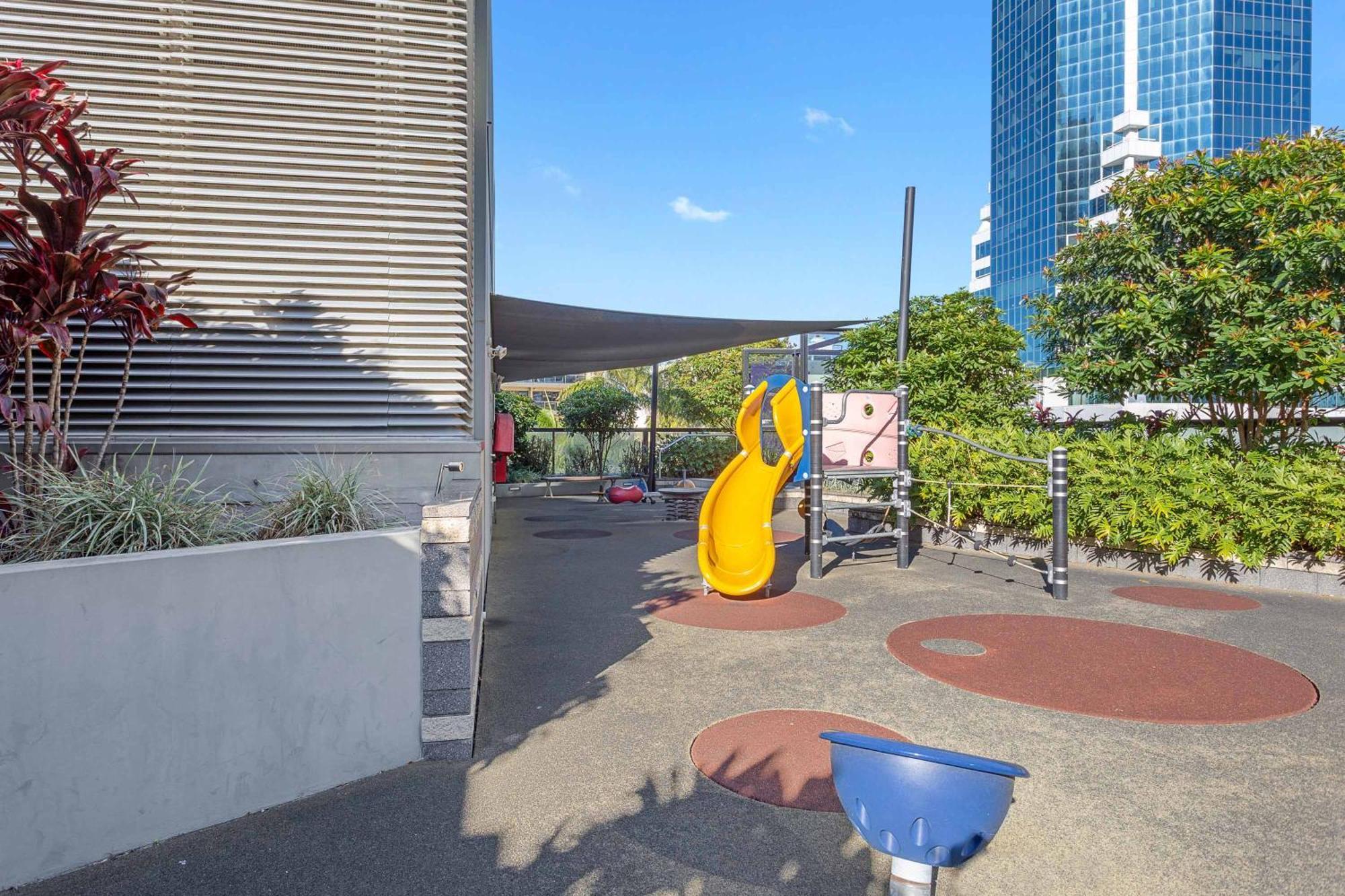 Holiday Holiday Circle On Cavill Apartments Χρυσή Ακτή Εξωτερικό φωτογραφία