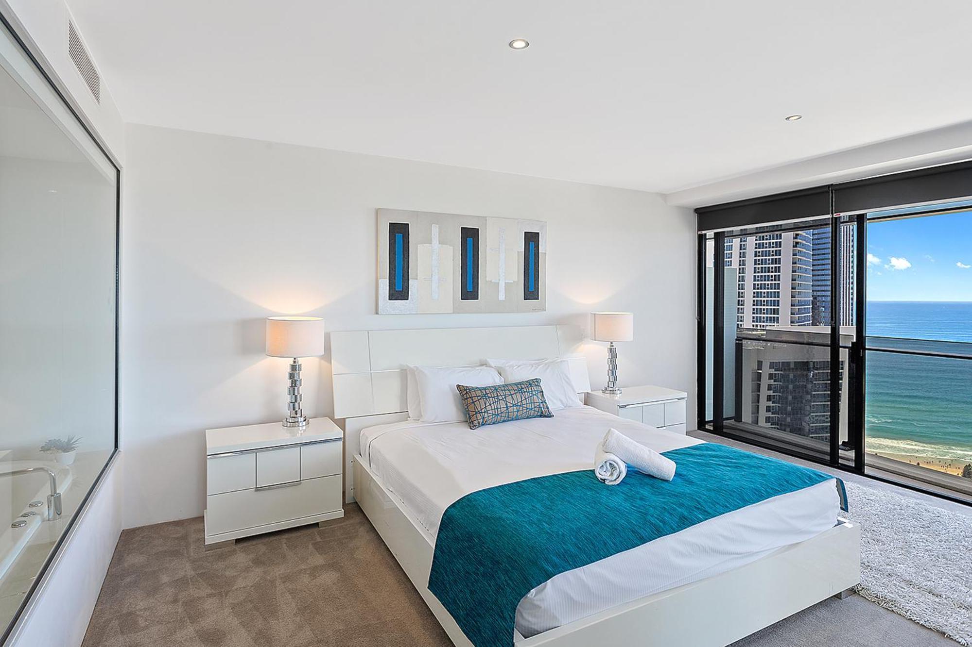 Holiday Holiday Circle On Cavill Apartments Χρυσή Ακτή Δωμάτιο φωτογραφία